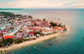 Stone town tour zanzibar 