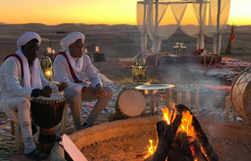  fes desert tour 2 days