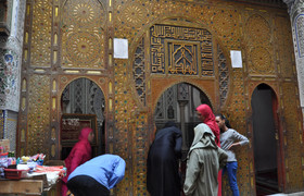 North morocco adventure tour