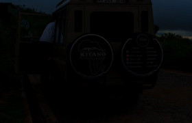 4 days tanzania camping (budget) safari tarangire, serengeti and ngorongoro