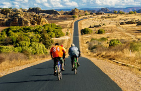 Discover the south of madagascar and relaxation