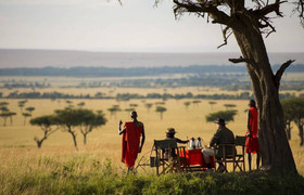 10 day tanzania adventure tented camps safari