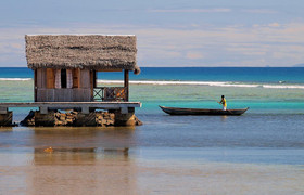 The north adventure of madagascar