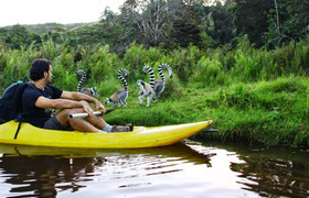 Discover east of madagascar pangalane channel