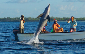 3 days zanzibar beach holiday tour
