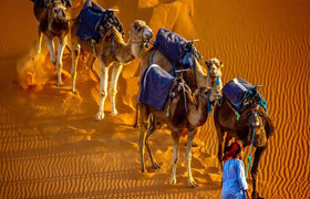 10 days private tours from casablanca