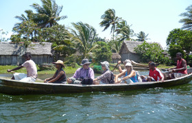 Great adventure to madagascar south extreme