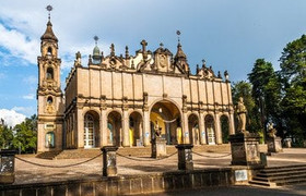 King dawit tours ethiopia