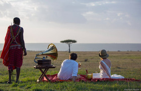10 day tanzania cultural tourism safari