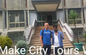 Addis ababa city tours full day.