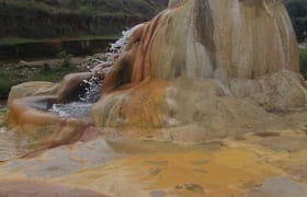 Unforgettable journey in ampefy