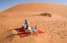 Fes desert tours 2 days