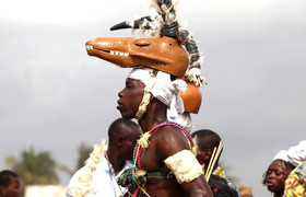 Explore ghana, togo & benin,14 days/13 nights