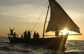 4 days zanzibar budget safari