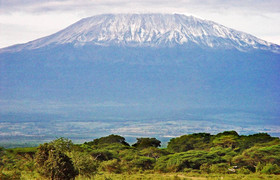 6Days Kilimanjaro Machame Route
