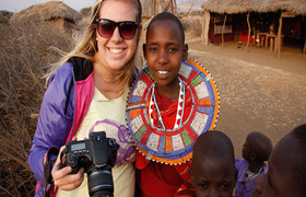 2 days olpopongi maasai village tour