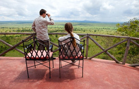 4 days tanzania budget group joining safari - burigi chato safaris co ltd