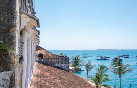 Zanzibar city tours 