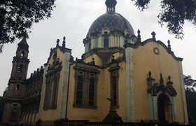 City tour addis ababa