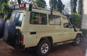 3 days safari tarangire, ngorongoro crater and lake manyara