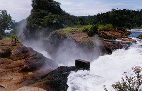  3 days murchison falls express tour