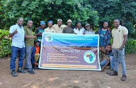 5 days marangu route kilimanjaro hiking package 2026