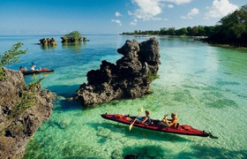 5 Days Zanzibar Holiday