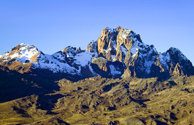  7 days mount kilimanjaro climbing machame route