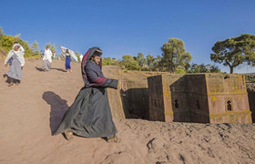 A la découverte de l’ancien territoire des royaumes de l’abyssinie