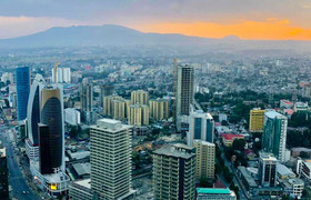 Addis ababa city tour full day