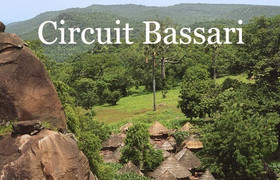 Circuit Touristique Bassari
