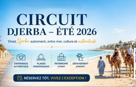 Djerba l'île des rêves