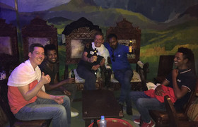 Addis ababa day tour 