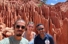 Madagascar: 5 day northern tour