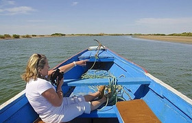 Sénégal relaxant