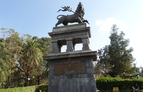 Short day tours in ethiopia