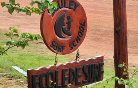 Souley surf school