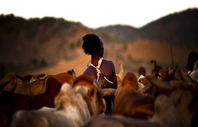 South omo valley tribes and bale national park 10 days