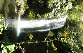 Madagascar north west paradise