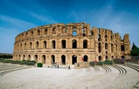 Tunisia tour