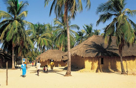 Visiter la casamance