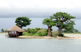 Visiter le Saloum