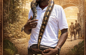 Visitez la capitale du vodun 