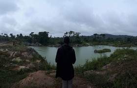 Visitez le parc archéologique d’ahouakro, un pas dans le paléolithique