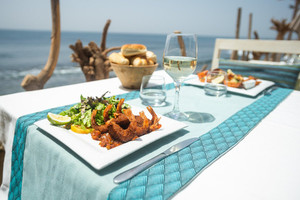 Les 5 meilleurs restaurants de Dakar 