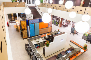 8 Hôtels pas chers pour un séjour à Abidjan