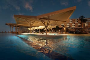 Les 10 meilleurs hôtels de luxe à Dakar