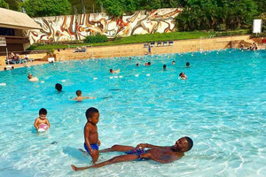 Découvrez Abidjan en Famille : Activités Incontournables pour les Enfants