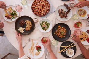 Top 5 des meilleurs restaurants pour petit budget à Marrakech