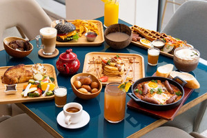 Restaurants à Abidjan : Tout ce qu'il faut savoir